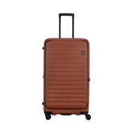 【升級版】【LOJEL】CUBO FIT29.5吋前開箱 煙燻紅褐