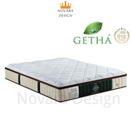 Getha Compass Green Mattress / Getha Latex Mattress