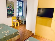 Sunny Homestay Hà Nội