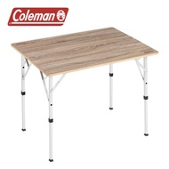 🇯🇵日本代購 Coleman Folding Table Coleman桌子 Coleman枱 Coleman檯 Coleman摺疊桌 Coleman摺枱