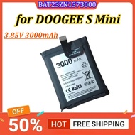 BAT23ZN1373000 3.85V 3000mAh Mobile Phone Battery for DOOGEE S Mini