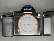 Sony A7S 95%新 有盒有說明書