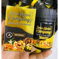 JAMU HERBA KAMPUNG  *Jamu 3-In-1*