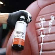 [ถูกสุด🇹🇭✅]️ผลิตภัณฑ์ทำความสะอาดเบาะหนังโดยเฉพาะ ( WIBWUB Refresh )[ถูกสุด🇹🇭✅]