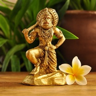 🐒 Shri Hanuman Ji Idol – Divine Strength & Protection
