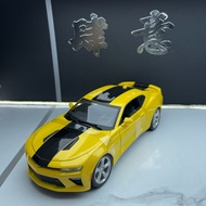 Maisto Meritor Figure 1: 18 Chevrolet Camaro Camaro SS
