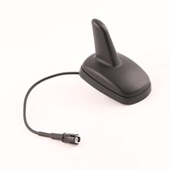 Shark Powered raku Use Car Plug Antenna Fin am Fin am-201-fm Shark Female 0.2m Antenna Hybrid GLUB