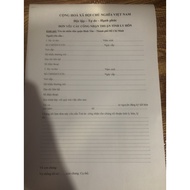 Latest consent divorce application form for lawyers