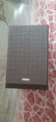 JVC Speaker揚聲器(喇叭) (Model: SP-UXG4) 一隻