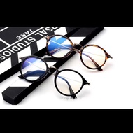 Hot slim fashion cat eye round glasses frames Viet Thanh MEO7 Eyeglasses