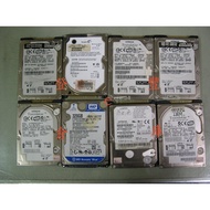 Nb51 Mk1237Gsx Wd7500Bpvx-22Jc3T0 Wd7500Bpvt-24Hxt1