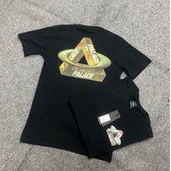 【Hot-selling T-shirts】 OAKLEY MENS T-SHIRT TRENDING BAJU LELAKI T-SHIRT LELAKI S-5XLS-5XL