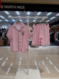 （預訂）❗️韓國代購 SPAO x 哈利波特兒童睡衣💫SPAO睡衣兩套包郵