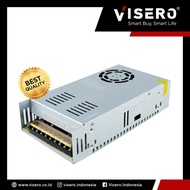 Visero 12V 30A Power Supply