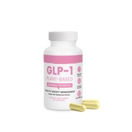 GLP-1 Supplement for Women & Men - Natural GLP 1 Support Glp Activate Glp1 Booster for Appetite Supp