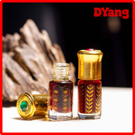 [DYang] Agarwood Pure Oil Grade AAA Good Quality 100% Nature No Chemicals Premium Agarwood Oil