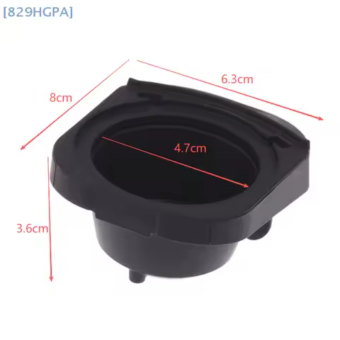 【HGPA】For Nescafe Dolce Gusto Piccolo XS EDG210 Capsule Coffee Machine Accessories Capsule Holder