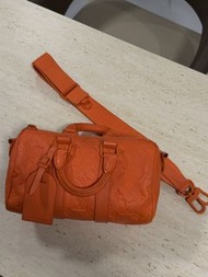 Lv Keepall 25