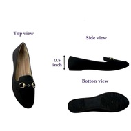 【s's's'z】korea doll shoes korean doll shoes forladies women shoes Loafe flat shoes women