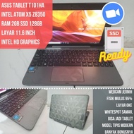 Asus Transformer T101HA Atom X5 2GB SSD 128GB Tablet Touchscreen Bekas