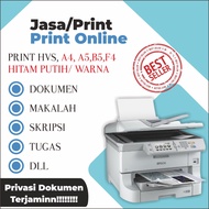 PRINT ONLINE DOCUMENTS A4/F4/A5 PRINT THESIS, PAPERS, COLORED ASSIGNMENTS/BW PRINTING PAPER PRINTING