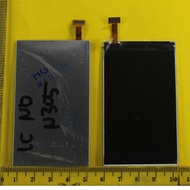 LAYAR LCD PICTURE SCREEN NOKIA ASHA N305 = N306 N307 N308 N309 N310