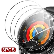 1-3Pcs For VIVO Watch 3 2 46mm 42mm HD Tempered Glass Smart Watch Screen Protectors For VIVO Watch3 