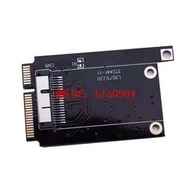現貨MINI PCIe WiFi接口轉BCM94360CD BCM94331CD BCM943602CDP轉接卡