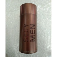 100ml 212 sexy men edt for men