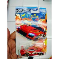 Hot Wheels Silver Series Porsche 935 Chinese New Years 2026