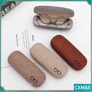 CVMAX Eyeglasses  Fashion Portable Storage Eyewear Protector