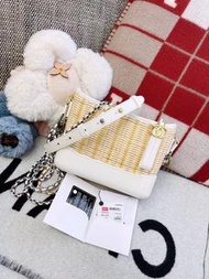 Chanel Hobo Bag