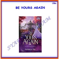 [ADM] BE YOURS AGAIN