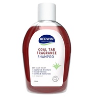 AllSky Redwin Coal Tar Shampoo 250mL