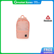 Reebok | Reebok Style Pound Gr Backpack Sports Bag Student Bag -Cd2160