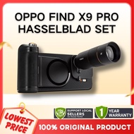 [New] OPPO Find X9s Pro | OPPO Find X9 Pro Photography kit | OPPO Hasselblad Professional Set