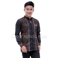 Ramadhan Sale Baju Koko Berkualitas/Baju Koko Pria Modern/Seragam