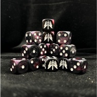 Dark Angel dice warhammer dice warhammer dice set warhammer Game Tool dice