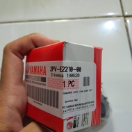 Stut Kamrat Push Rod Assy Tensioner Yamaha N Max NMax Vixion NVA Jupiter MX King 2PV E2210 01