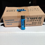 Twin Master 3 Ml zpt Ga7 Gibberelic Acid Asam Gibberelic akar batang daun dan buah