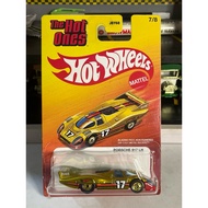 Hot Wheels The Hot Ones Porsche 917 LH (Chase)