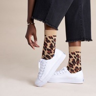 KEDS TRIPLE KICK 學院風厚底帆布小白鞋9203W133185