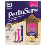 Pediasure Powder Complete Vanilla (600g)