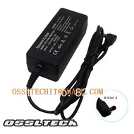 Asus Vivobook X201E 33W 19V 1.75A(4.0*1.35mm) Replacement Laptop Adapter Set