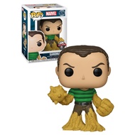 Sandman 524 Funko Pop Special Edition