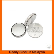 1pcs Lithium Button Cell CR2032 3-Volt Battery