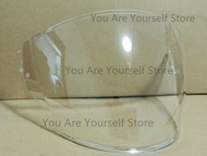 For SHOEI J-Cruise 1 JCruise1 2 JCruise2 J-Force 4 JForce4 CJ-2 CJ2 Motorcycle Helmet Visor Lens Shi