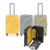 Crash Baggage Stripe 行李箱 26 吋 黑/黃/灰/綠 4 色