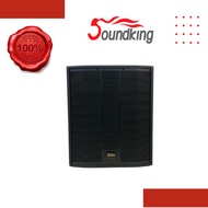 SOUNDKING FPE18SAD ACTIVE SUBWOOFER 2400w