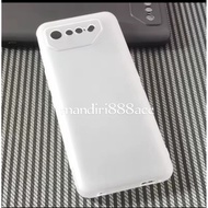 ASUS ROG PHONE 7 CASE SOFTCASE SILICON MYUSER NEWGENE CASING